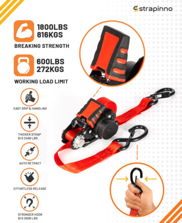 RS112 L4 New Hook RS112 L4 New Hook