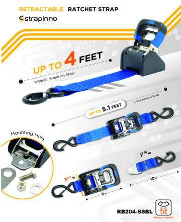 RB204-SSBL Listing02 RB204-SSBL Listing02