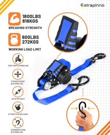 RS112-BL L4 RS112-BL L4