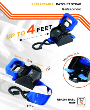 RBA204-BABL Listing02 RBA204-BABL Listing02