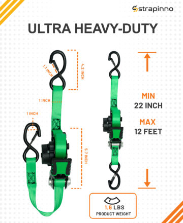 RS112-GN-4PK L2 RS112-GN-4PK L2