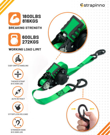 RS112-GN-4PK L3 RS112-GN-4PK L3