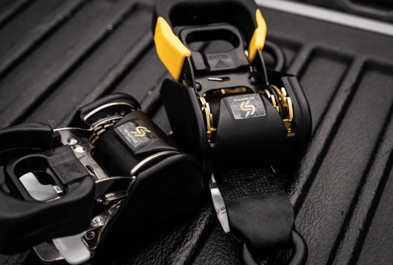 stainless steel retractable ratchet straps